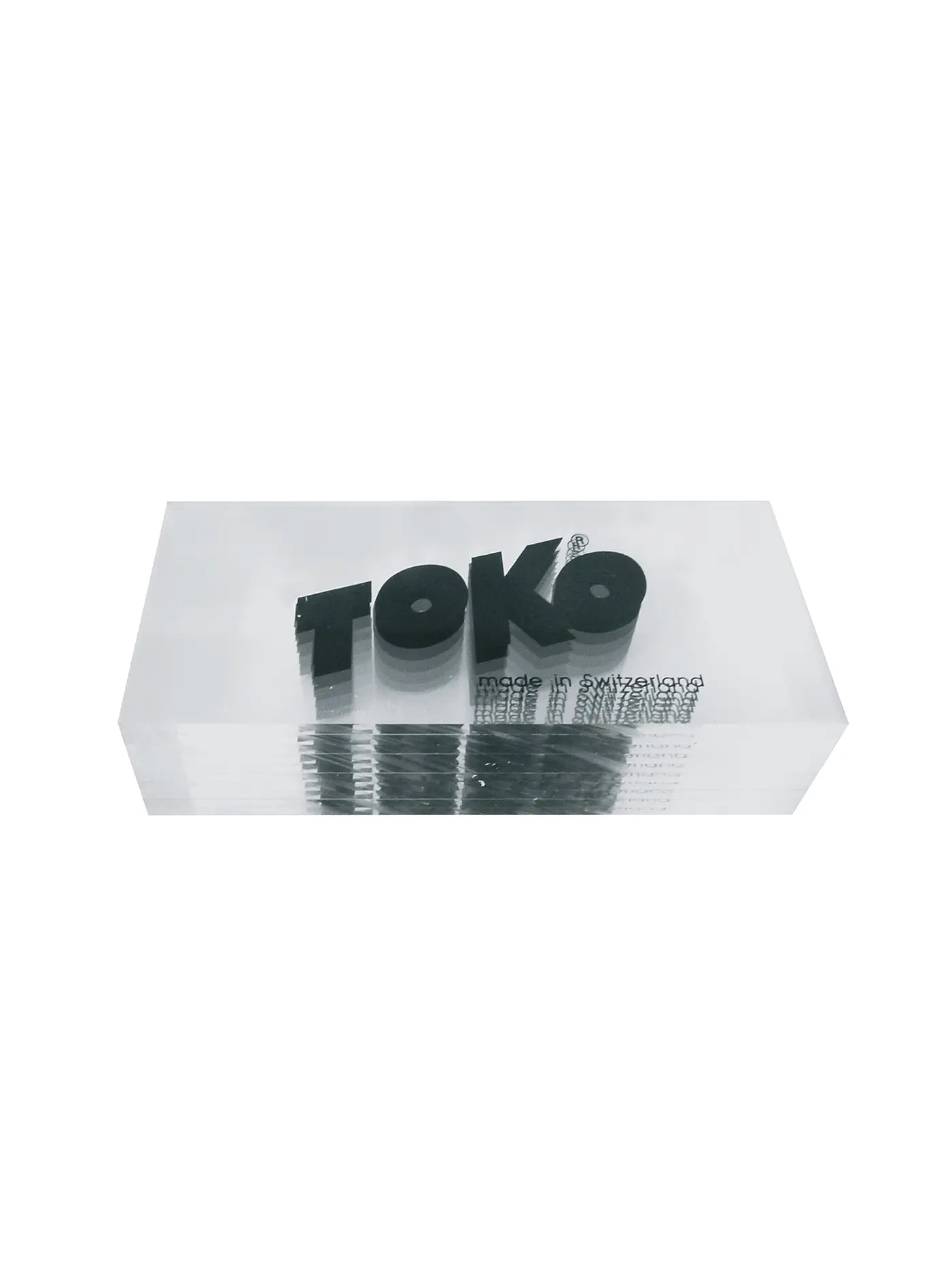 TOKO | Plexi Blade 3 mm | 